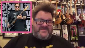 Gary Wiseman, Jaret Reddick, Chris Burney, Erik Chandler, Bowling For Soup  , AFI Dallas