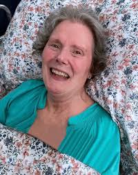 Jean Bourne Obituary