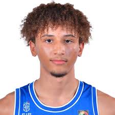 Adrian Mathis, Basketball Player, Stats, Height, Age