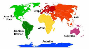 Topografi wilayah asia sangat beragam, meliputi jajaran pegunungan tinggi bercampur dengan dataran rendah pertambangan di wilayah asia sangat potensial. 15 Karakteristik Benua Asia Ciri Ciri Iklim Dan Gambarnya