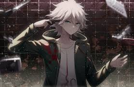 Check spelling or type a new query. Danganronpa Danganronpa 2 Hoscakal Caresizligi Chiaki Nanami Hd Masaustu Duvar Kagidi Wallpaperbetter