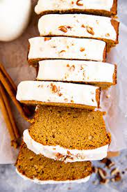 This is our best basic pumpkin bread recipe. Keto Pumpkin Bread Low Carb Gluten Free Thm S Keto Sugar Free