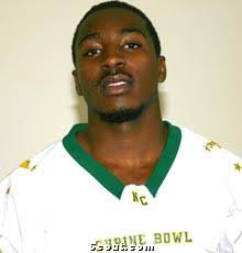 Hakeem Nicks, Tennessee, Wide Receiver