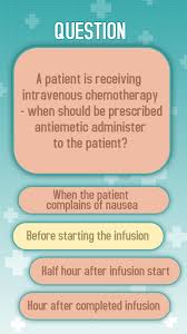 What nurse that shares a last name with a small passerine bird is perhaps one of the most famous nurses of all times? Nursing Test Questions And Answers Quiz For Android Apk Download