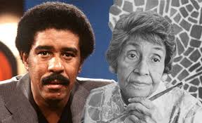 Black American History with Alma Thomas and Richard Pryor