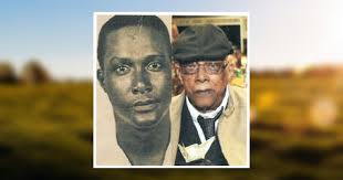 SAMUEL GANT, SR. Obituary August 10, 2020