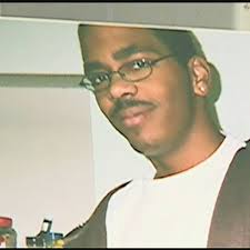 Slaying victim's father discusses loss of only son