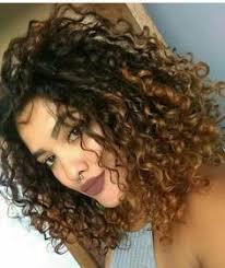 Check spelling or type a new query. Best Curly Hair Highlights 2020 Photo Ideas Step By Step