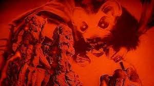 When the first manned mission to mars meets with a catastrophic and mysterious disaster after reporting an unidentified structure, a. The Angry Red Planet Retro Movie Review Geek Ireland