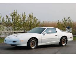 Image result for Arctic White 1992 Firebird