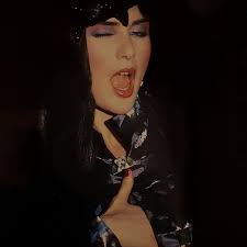 sandylintermakeup💄 from planet 1978 another world, so long ago Happy New  Year 2025 Juli Foster Esme Marshall Tara Shannon Linda Hutton Karen Howard  Yolanda Gilot Vibeke Traulsan Lucianne Buchanan Peggy Dillard Gia