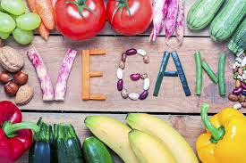 Vegan Definition Was Ist Vegan Alle Informationen Peta