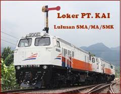 Lowongan kerja bulan mei 2021. Lowongan Kerja Pt Kai 2021 2022 Untuk Lulusan Sma Ma Smk Kerja Dan Usaha 2021 2022