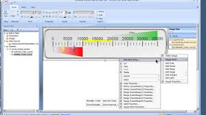 sql report builder 3 0 gauges in ssrs 2008 r2