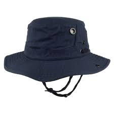 Tilley Hats T3 Wanderer Packable Sun Hat Navy Blue