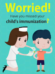 Child Immunization Vaccination Schedule In India A