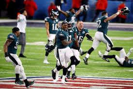 Eagles stun patriots to claim maiden super bowl triumph. Philadelphia Eagles Hold Off The New England Patriots In Super Bowl 52 Thriller Live Updates Recap Score Stats Oregonlive Com