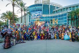 In previous years, fans would need a virtual ticket in order to watch the stream of the event. Overwatch Blizzconline 2021 Full Schedule And Panels Revealed Inven Global