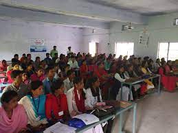 Research the company and your interviewers 2. Skilljharkhand On Twitter Campus Placement Drive Organised Today For Excel Candidates In Ptps College Patratu Ilfs By Llm Services Pvt Ltd Selection Process Comprised Of Aptitude Test Group Discussion And Personal Interview
