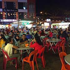Photo 101 food court, bintulu, bahagian bintulu, sarawak, malaysia. 101 Food Center Kuching Restaurant Reviews Phone Number Photos Tripadvisor
