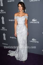 Kate beckinsale in yoga pants, with a. Kate Beckinsale Abendkleid 14 Jahrliche Kostumdesigner Gilde Awards Thecelebritydresses