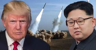 Resultado de imagen para DONALD TRUMP