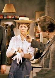 Baronessen fra benzintanken er en dansk film fra 1960, med maria garland, ghita nørby,. Baronesse 1960 Film Cinema De