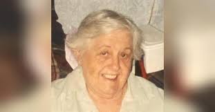 Obituary, Visitation & Funeral Information