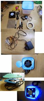 Maybe you would like to learn more about one of these? Membuat Perangkap Nyamuk Elektronik Caratekno