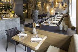 restaurant aura tagblatt der stadt zurich asian restaurants restaurant retail design