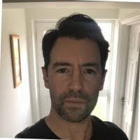 Michael Curington's Instagram, Twitter & Facebook