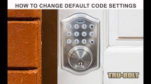 We did not find results for: How To Change Code On Garage Door Keypad Arxiusarquitectura