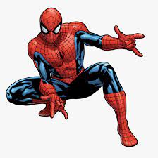 Check spelling or type a new query. Spider Man Spiderman Comic Png Transparent Png Kindpng