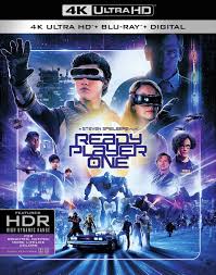 Developed by midgar studios, the game began as a kickstarter campaign way back in 2015. Ready Player One 2018