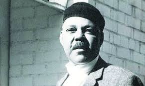 Owen Dodson, Poet, and Playwright born