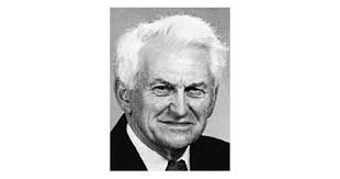 Wilfred Tiedeman Obituary (2010)