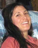 Mei Lantz Obituary (1975-2018)