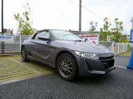 ホンダ s660 ワーク エモーション ワーク 11r 16インチ 5 5j マットチタン 装着ギャラリー カーポートマルゼン アルミホイールとタイヤの専門店 アルミホイール マルゼン ホンダ s660