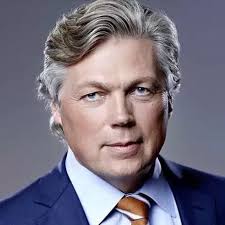 Roelof Hemmen, een stem met overtuiging