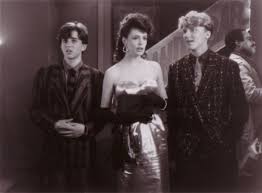 A member of the brat pack. Weird Science 1985 Imdb