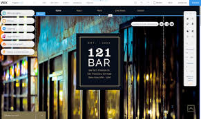 Poi apri il pannello dei blocchi con il pulsante rosso più nell'angolo in basso a. Come Creare Un Sito Web Professionale Gratis E Da Soli Melarumors