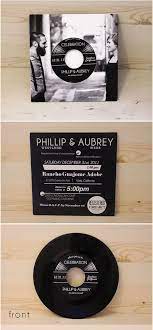 Fantasy Wedding Wedding Invitations Music Themed Wedding Custom Wedding Invitations Wedding Invitations