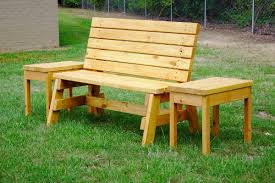 Relax on this comfortable adirondack bench. 52 Diy Garden Bench Plans You Will Love To Build Home And Gardening Ideas