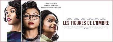 Henson acteur, octavia spencer dorothy vaughn, janelle monáe acteur and others. Les Figures De L Ombre Le Mee Sur Seine