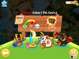 And it's a true shame that they decided to discontinue it because it is one of the best. Angry Birds Epic Top 5 Tips Hints And Cheats To Rescue Eggs From Ne Er Do Well Piggies Imore