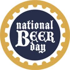 It's hard to imagine anyone who has never tried bear. National Beer Day Nationalbeerday Twitter