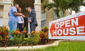 Just a call away · trusted and effective · 24/7 project support Open Houses Or Private Showings Which Is Best