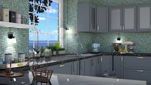 Explore a variety of materials, prints and colours here! 25 Of The Best Kitchen Tile Mosaic Design Mozaico Blog