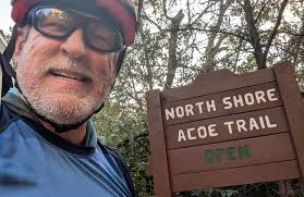 Best long trails in Flower Mound