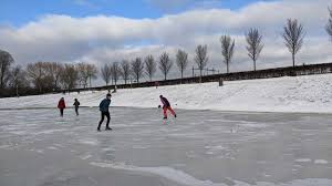 Wil je schaatsen op natuurijs? G 22s59w Zlq7m